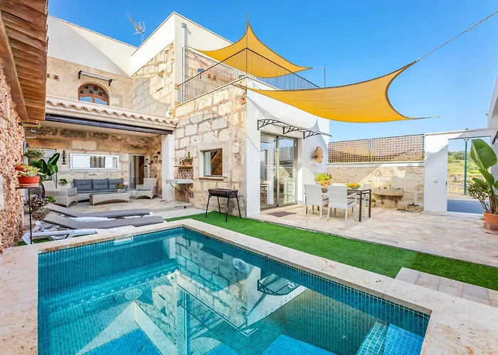 Holiday Home S\'Abellar