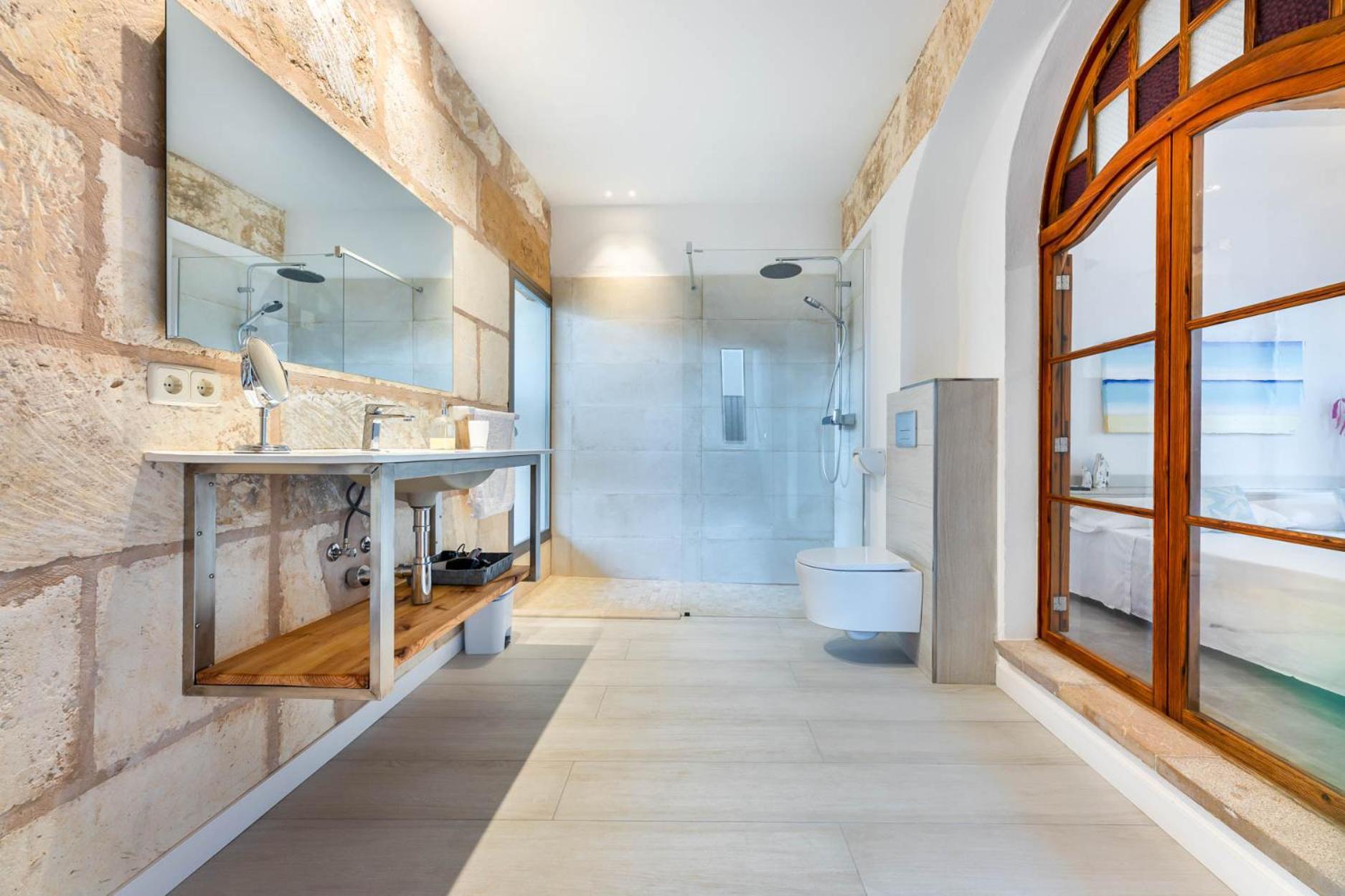 Ferienhaus S'abellar