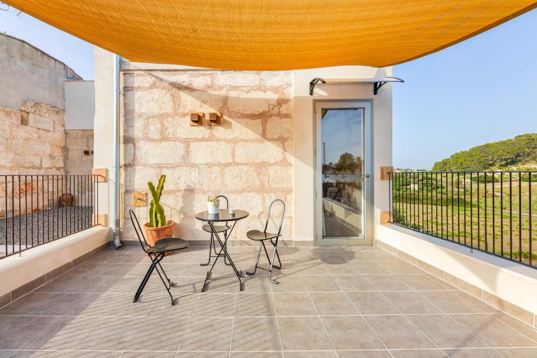 S'abellar Ferienhaus *
