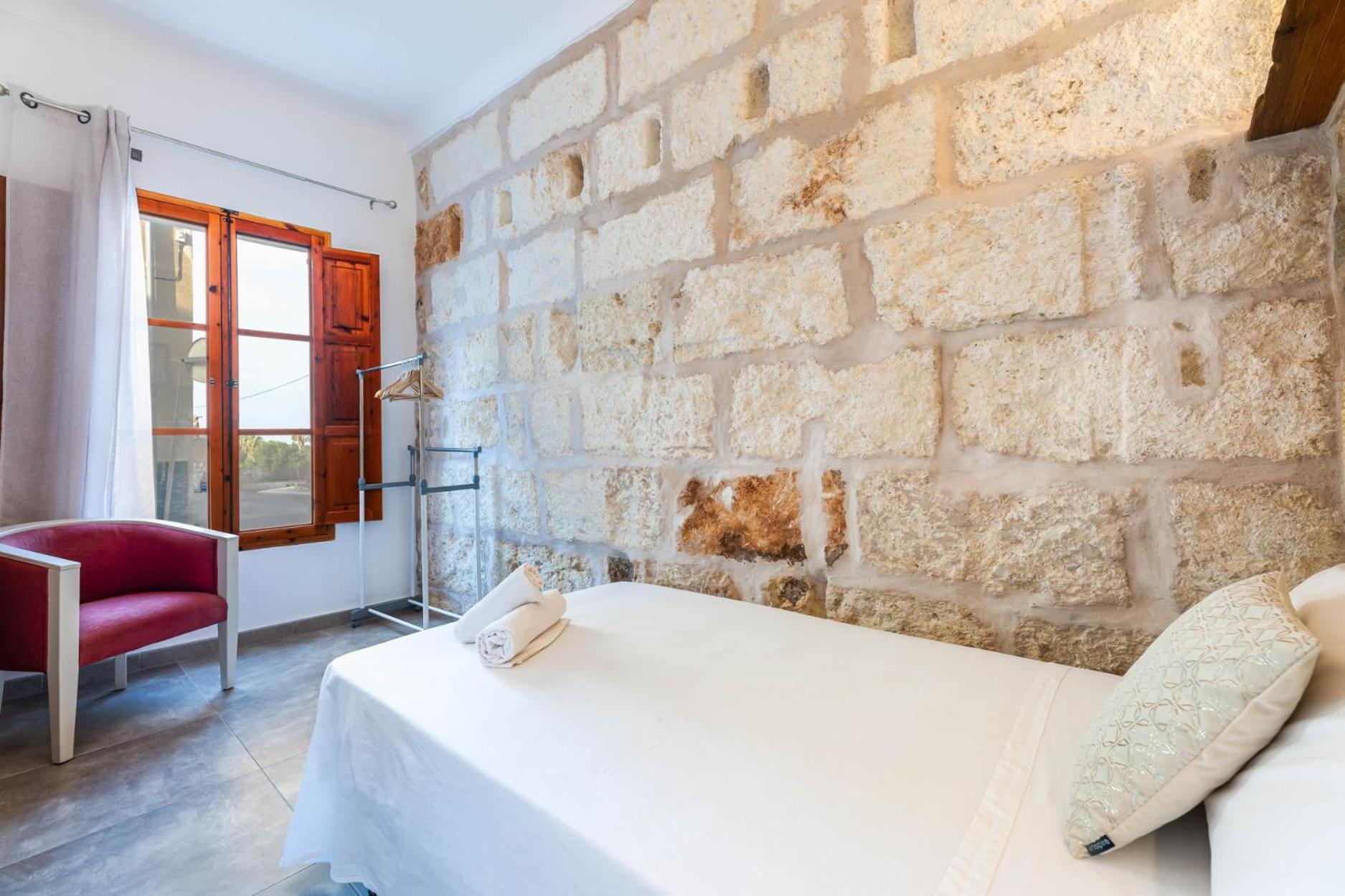 Ferienhaus S'abellar Santa Margalida