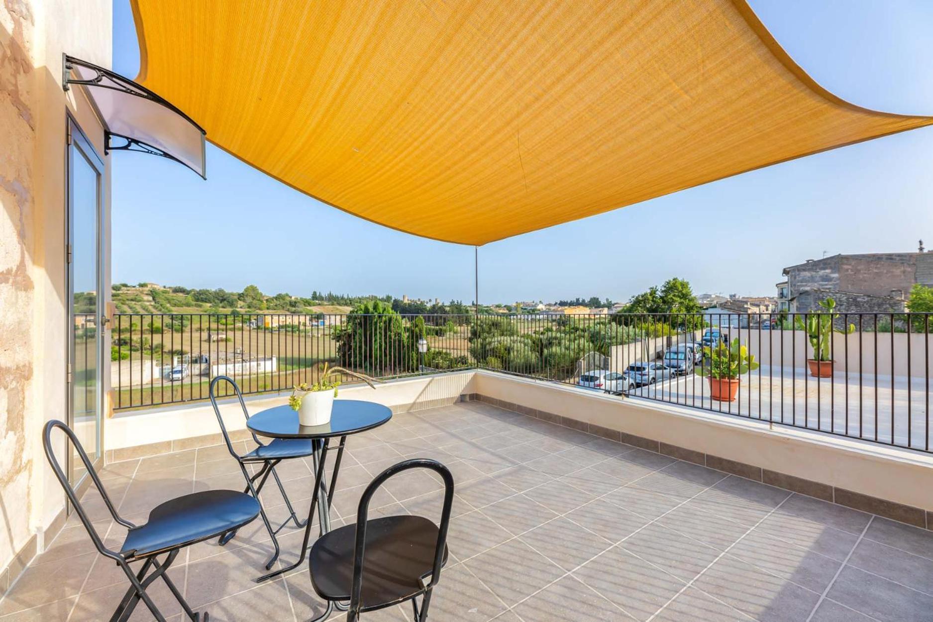 Ferienhaus S'abellar Santa Margalida